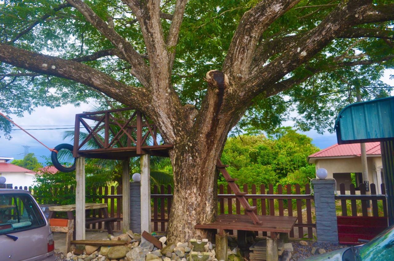 Changlun Chalet Exterior foto